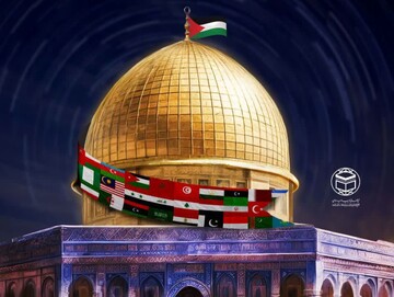 بیانیه اداره کل تبلیغات اسلامی استان اردبیل به مناسبت روز قدس