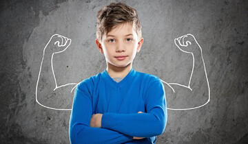 راهکارهای موثر برای تقویت اعتماد به نفس