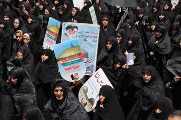 روز قدس؛ روز حیات اسلام و فریاد آزادی مستضعفین