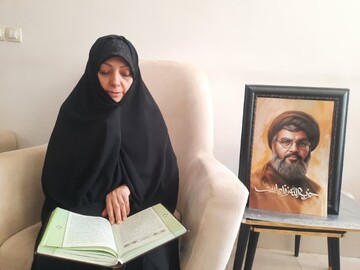 روز قدس، نماد همبستگی مسلمانان با آرمان فلسطین است