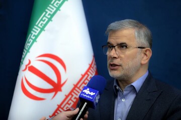 دعوت استاندار البرز از مردم برای حضور پرشور در راهپیمایی روز قدس