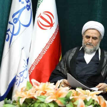 دعوت  از مبلغان حوزه علمیه قم برای حضور پرشور در راهپیمایی روز قدس