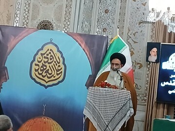 حمایت از فلسطین یک استراتژی جهانی است