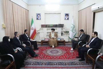 فرودگاه زخم کهنه‌ای بر پیکره قم است / مطالبه مردم قم برای تعیین تکلیف منوریل و مترو