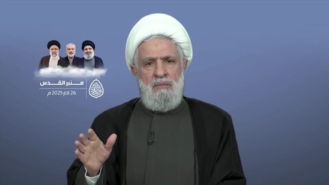 Le Hezbollah n'acceptera ni l'occupation israélienne ni l'abandon des prisonniers