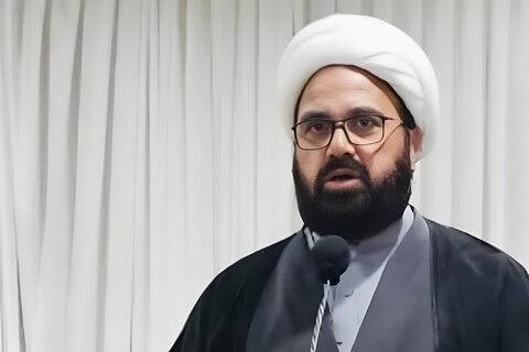 پاکستان: بجٹ جون 2025ء سے عوام کو مایوسی کے علاوہ کچھ نہیں ملا، علامہ اشفاق وحیدی