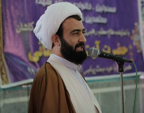 قدس ریلی میں شرکت عصر حاضر میں جہاد کبیر کا عملی مظاہرہ ہے