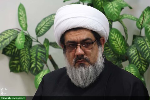 یوم القدس، امتِ اسلامی کے اتحاد اور مظلوموں کی حمایت کا مظہر ہے: حجت‌ الاسلام علی رستمیانی