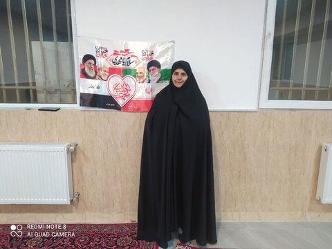 یوم القدس میں شرکت یعنی فلسطین کی حمایت اور امریکی استکبار کے خلاف مزاحمت کا اعلان