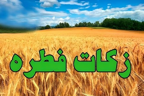 فطرہ کے مستحق وہی افراد ہیں جو زکوٰة کے مستحق ہیں / گندم استعمال کرنے والے 300 روپے، چاول استعمال کرنے والے 900 روپے فی کس فطرہ ادا کریں