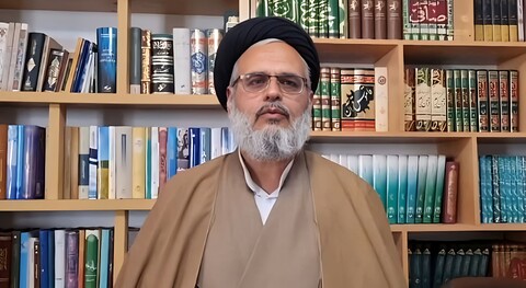 مدارس علمیه در حل مسائل اجتماعی نقش کلیدی دارند