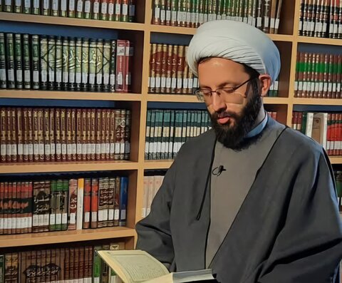 یوم قدس، عالمی ظلم کے خلاف امتِ اسلامی کی بیداری کی علامت ہے