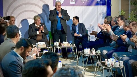 تصاویر/ حضور استاندار یزد در آیین تاریخی "دوست علی(ع)"