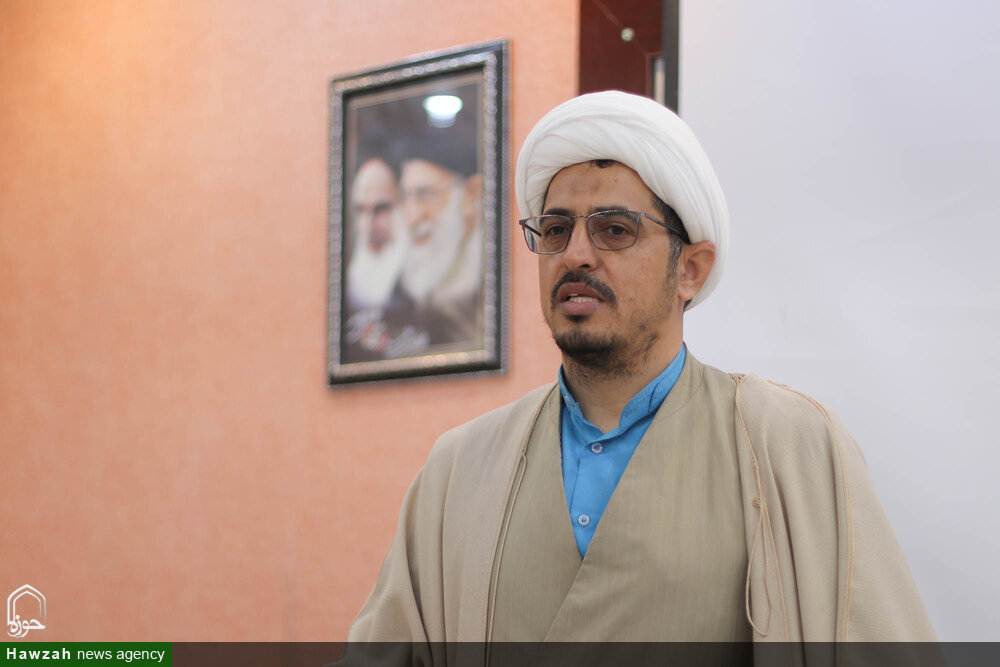 حضور پرشور در راهپیمایی روز قدس پاسخگویی به رژیم صهیونی به عنوان غده سرطانی است