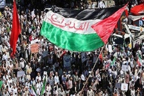 دفاع از قدس؛ تکلیف شرعی امت اسلامی