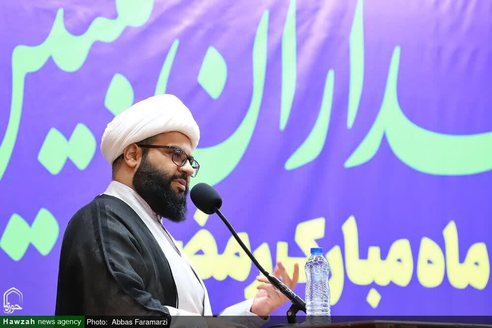 روز قدس، نماد همبستگی جهان اسلام در برابر صهیونیسم جهانی است