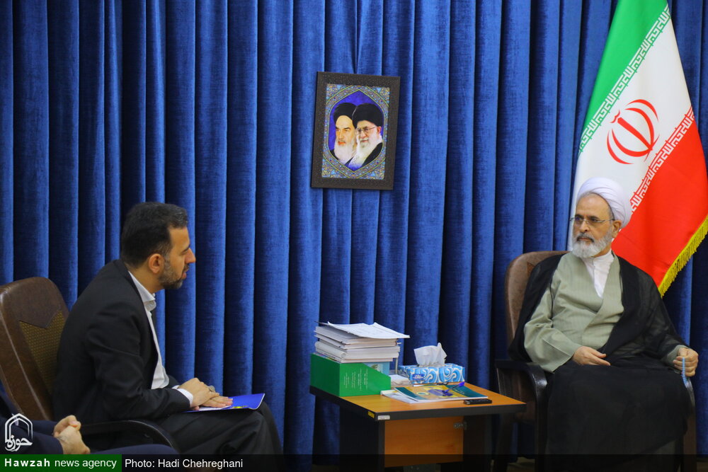 Дискурс исламской революции имеет множество последователей в мире