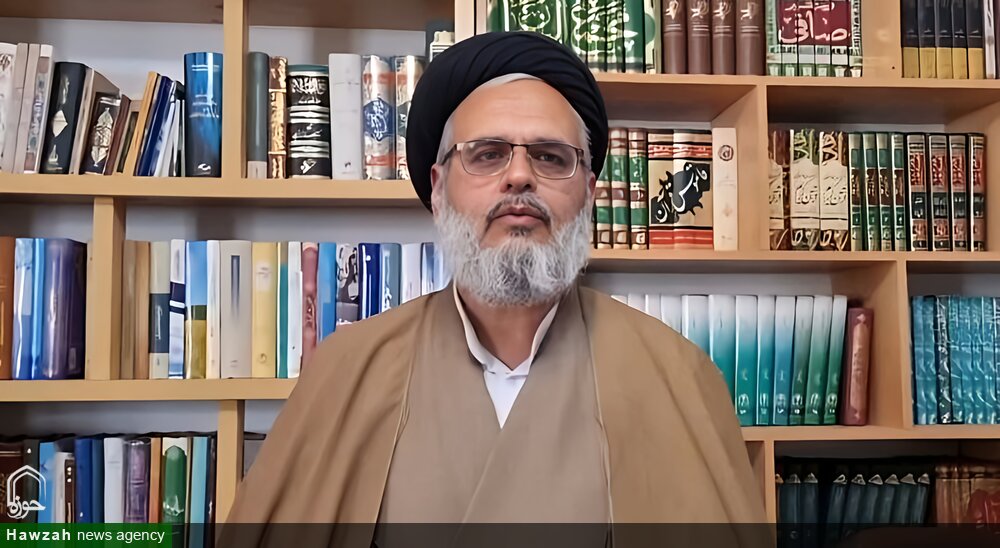 حضرت زهرا(س) در تمام ابعاد، یک الگو و نمونه بی‌بدیل است