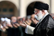 ईद-ए-फित्र की नमाज़ इस्लामी क्रांति के सर्वोच्च नेता की इमामत में अदा की जाएगी