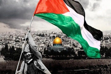 پیوند نهضت اسلامی با مسئله فلسطین، از اسرار قیام امام راحل بود