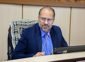 رئیس شورای اسلامی شهر یزد جنایت رژیم صهیونی و آمریکا را محکوم کرد