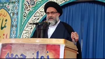 سکوت در برابر کشتار مردم مظلوم فلسطین معنایی ندارد