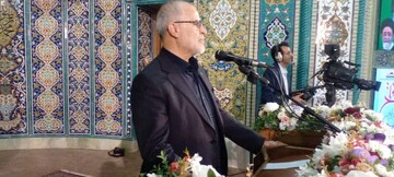 آمریکا و صهیونیست‌ها همواره عهدشکن بوده‌اند