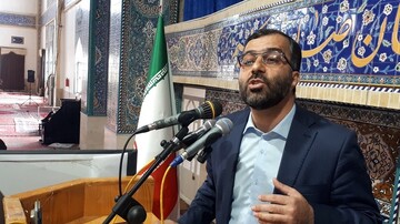 آمریکا پشتیبان همه جنایات در منطقه است