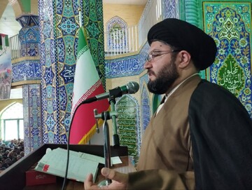 امروز مردم جهان بیشتر از هر زمانی به نابودی رژیم صهیونی ایمان دارند