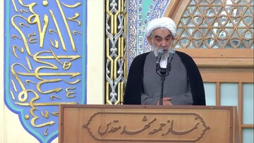 قدس تنها با وحدت و اتحاد مسلمانان آزاد خواهد شد