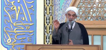 مردم ورامین پرچمدار قیام ۱۵ خرداد بودند