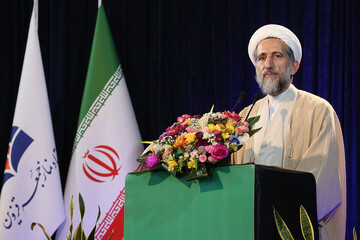 مسئله فلسطین مسئله اول امت اسلام است