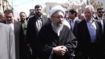 امروز فلسطین مسئله اول جهان اسلام است