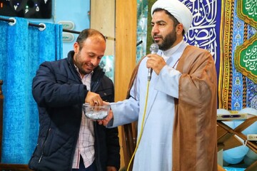 رشد ۵۰ درصدی جلسات خانگی قرآن استان البرز در ماه مبارک رمضان