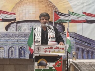 ترامپ غلط می‌کند به ایران حمله کند