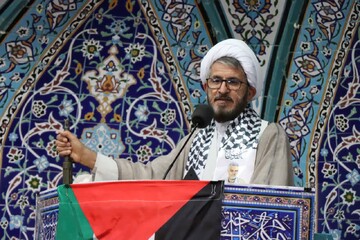 صهیونیست‌ها در تلاش برای جلوگیری از نابودی خودشان هستند