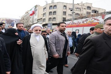 ایران حمایت از مردم فلسطین، همواره پیشتاز و طلایه‌دار بوده است