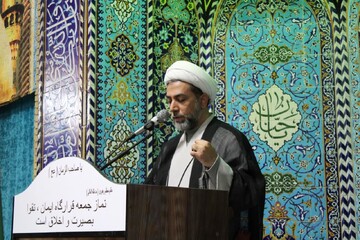 عده‌ای با ایجاد جنگ‌های روانی به دنبال دستیابی به اهداف شوم خود هستند