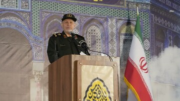 تداوم راه شهدا تضمین‌کننده آینده‌ای درخشان برای کشور است