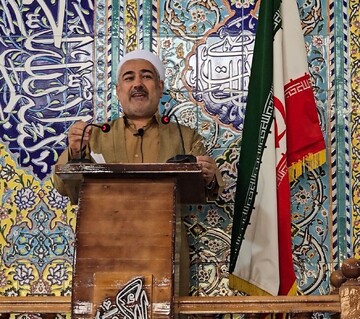 حضور گسترده مردم در راهپیمایی روز قدس، نمایش وحدت و ایستادگی در برابر ظلم است