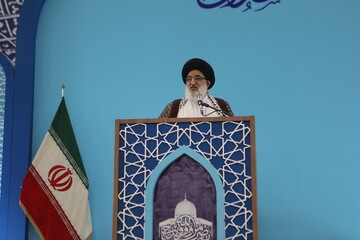 روز قدس پایه‌گذار وحدت امت اسلامی در برابر استکبار است