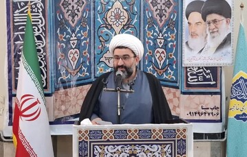 ما از هر گروهی که با رژیم صهیونیستی مبارزه کند حمایت خواهیم کرد
