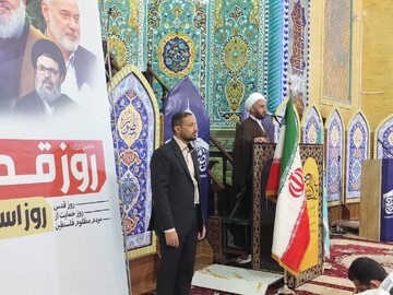 هرجا یهود قدرتی یابد، خداوند ذلت و خواری را بر آنان مقدر می‌کند