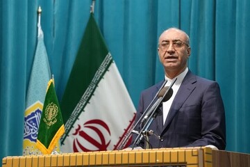 راهپیمایی روز قدس ، نشان ‌دهنده حمایت ملت ایران از مبارزه مردم فلسطین است