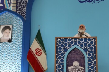 فروپاشی رژیم صهیونیستی نزدیک است