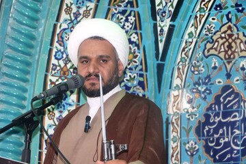 انقلاب و قدس نقشه‌های رژیم صهیونیستی را نقش بر آب کرده‌اند