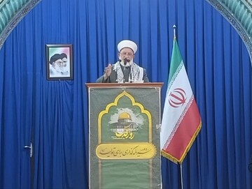 امروز غزه همان کربلای روزگار ما است