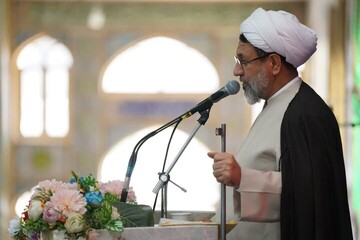 حضور در راهپیمایی روز قدس دفاع از آرمان‌های مقاومت است