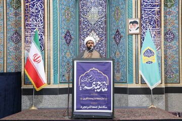 زنده‌ نگه‌داشتن آرمان آزادی فلسطین از دستاوردهای مهم انقلاب اسلامی است