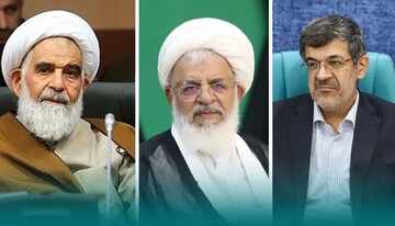 پیام تقدیر مسئولان ارشد استان یزد از حماسه یزدی‌ها در روز قدس